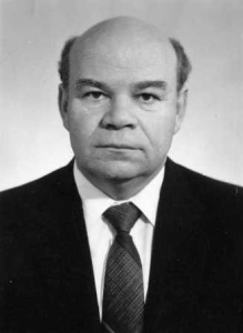 Сяглов&nbsp;Виктор Семёнович